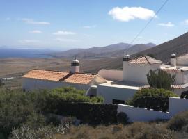 Casa Angel, lodge in Mácher