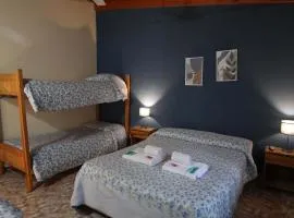 Las Cabañas