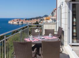 Apartments Villa Ari – hotel w Dubrowniku