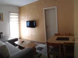 Apartman Gogi