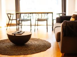 Modern and cozy apartament at Arinsal with views, hotel near Les Fonts, Arinsal