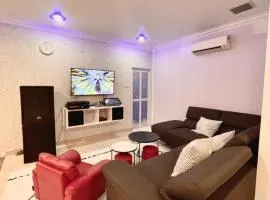 吉胆街坊民宿street Homes Inn Pulau Ketam