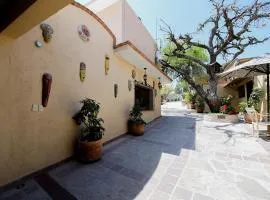 Posada Las Reynas
