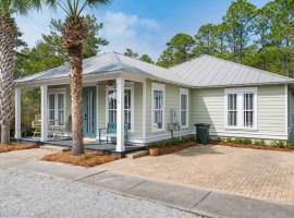 248 Beach Bike Way, hotel a Inlet Beach