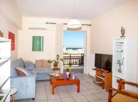 City & beach apartment I in Rethymno