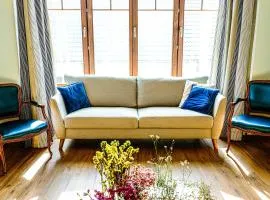 B&B Den Grooten Eik