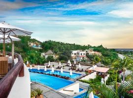 Grand Matlali Riviera Nayarit โรงแรมในครูซ เด อัวนาคากซ์เล