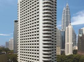 Shangri-La Kuala Lumpur, hotel di Kuala Lumpur