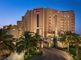 The 10 Best Hotels Near Ferrari World Abu Dhabi In Abu Dhabi United Arab Emirates
