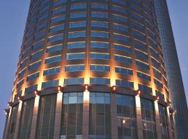 Shangri-La Far Eastern Tainan, hotel in Tainan