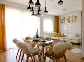 Apartman No 12