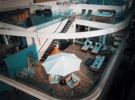 Dream Penthouse