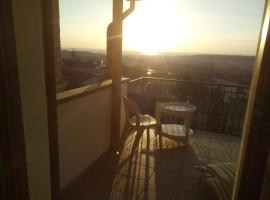 Il Viandante, hotel a Recanati