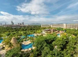 Shangri-La Sanya