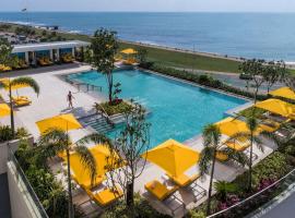 Shangri-La Colombo, hotell sihtkohas Colombo