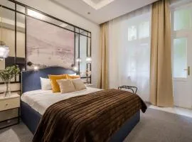 Astoria Boutique Suites- Best Location by BQA