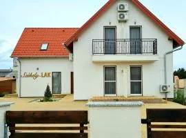 Székely-Lak Apartman Hegykő