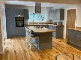 Loch Ness House Blairbeg