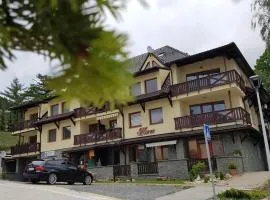 Apartmán Horec A32
