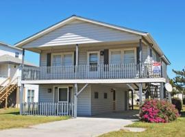 Dreams Come True, hotel in Holden Beach