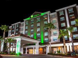 Holiday Inn Hotel & Suites Lake City, an IHG Hotel, hotel i Lake City