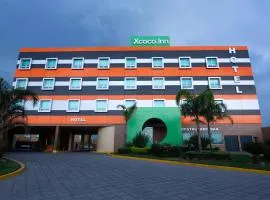 Hotel Xcoco Inn
