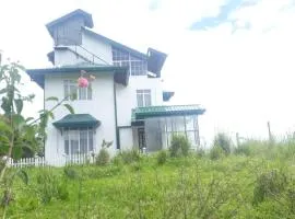 Villa sierra sky