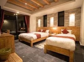Hotel Mera Peak Private Limited