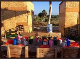 Camp - Santos Cabana Constanza