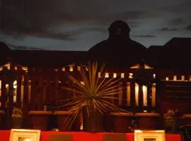 Camp - Santos Cabana Santino