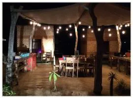 Camp - Santos Cabana Fabricio