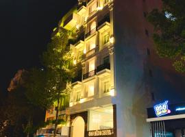 SAO BĂNG HOTEL, khách sạn ở Thủ Dầu Một