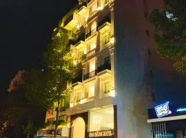 SAO BĂNG HOTEL