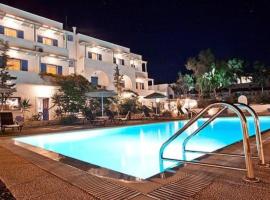 Caldera Romantica, hotel in Akrotiri