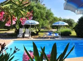 Residence "Villa Catherine"