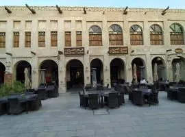 Al Khariss Hotel