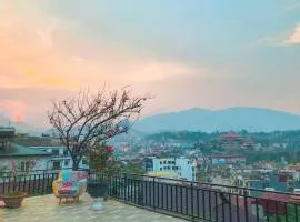 Alley House Sapa Homestay