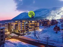 Chatrium Niseko Nhật Bản