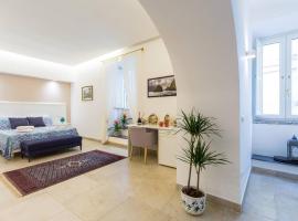 Casetta Fuoro Guest House