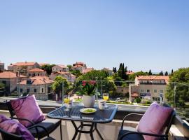 Apartments ZoomZoom: Dubrovnik'te bir otel