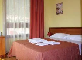 Hotel PALAS