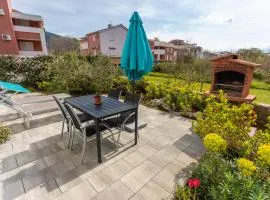 Apartment Magic Garden