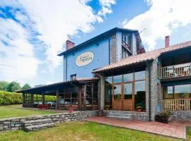 Hotel Costa de Rodiles