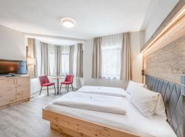 Gasthof Schroll, hotel v destinaci Kirchbichl