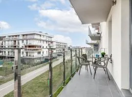 Apartamenty Osiedle Bursztynowe II by Noclegi Renters