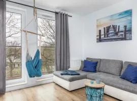 Apartamenty Wyspa Solna by Noclegi Renters