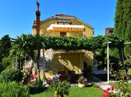 Guesthouse Kanjuo, affittacamere a Mlini