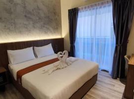 VISTA HOTEL – hotel w mieście Tawau