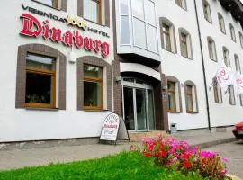 Dinaburg SPA Hotel