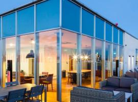 For Students Only Chapter South Bank in London